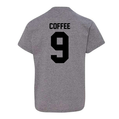 Pitt State - NCAA Baseball : Karson Coffee - Youth T-Shirt-3