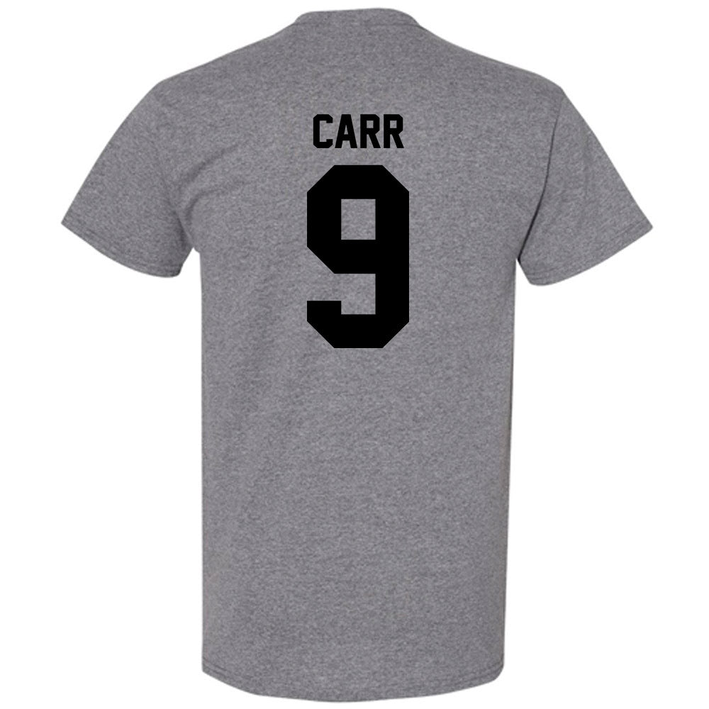 Pitt State - NCAA Women's Volleyball : Abby Carr - T-Shirt-3
