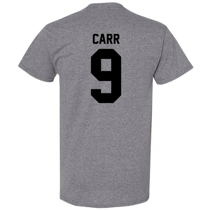 Pitt State - NCAA Women's Volleyball : Abby Carr - T-Shirt-3