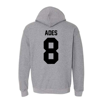 Pitt State - NCAA Softball : Emily Ades - Hooded Sweatshirt-3