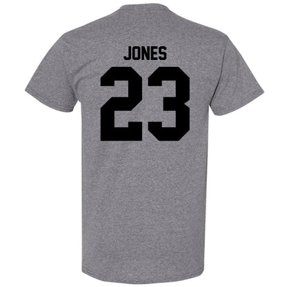 Pitt State - NCAA Women's Volleyball : Imerie Jones - T-Shirt-2