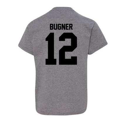 Pitt State - NCAA Baseball : Drew Bugner - Youth T-Shirt-2