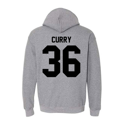 Pitt State - NCAA Baseball : Ryker Curry - Hooded Sweatshirt-2