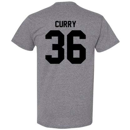 Pitt State - NCAA Baseball : Ryker Curry - T-Shirt-2