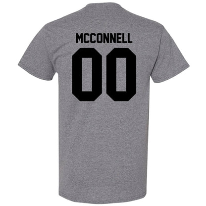 Pitt State - NCAA Football : Braven McConnell - T-Shirt-2