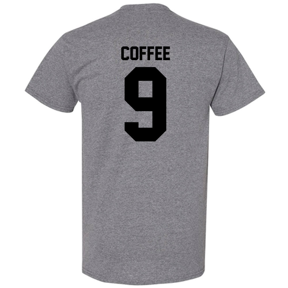 Pitt State - NCAA Baseball : Karson Coffee - T-Shirt-2