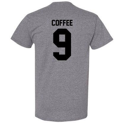 Pitt State - NCAA Baseball : Karson Coffee - T-Shirt-2