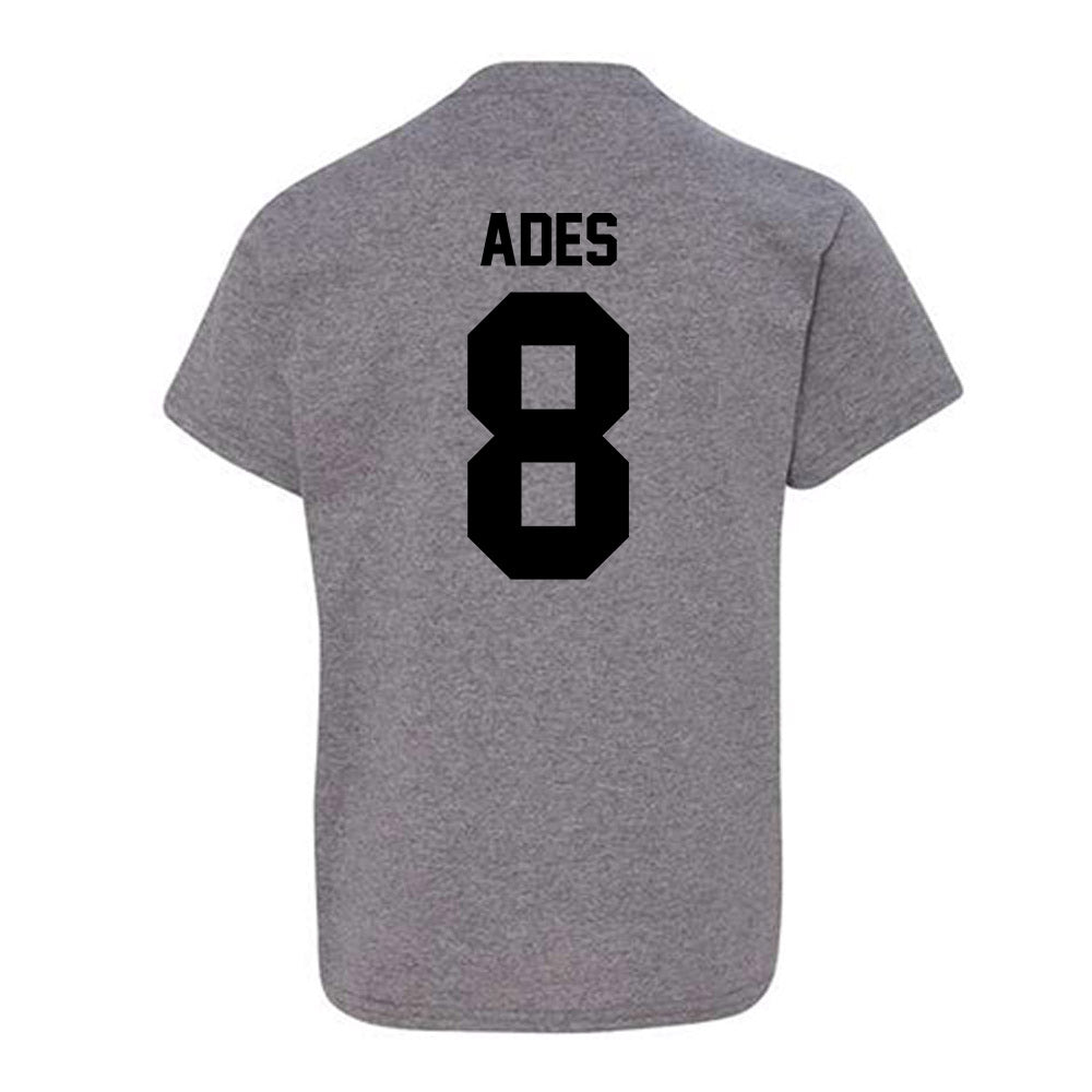 Pitt State - NCAA Softball : Emily Ades - Youth T-Shirt-2