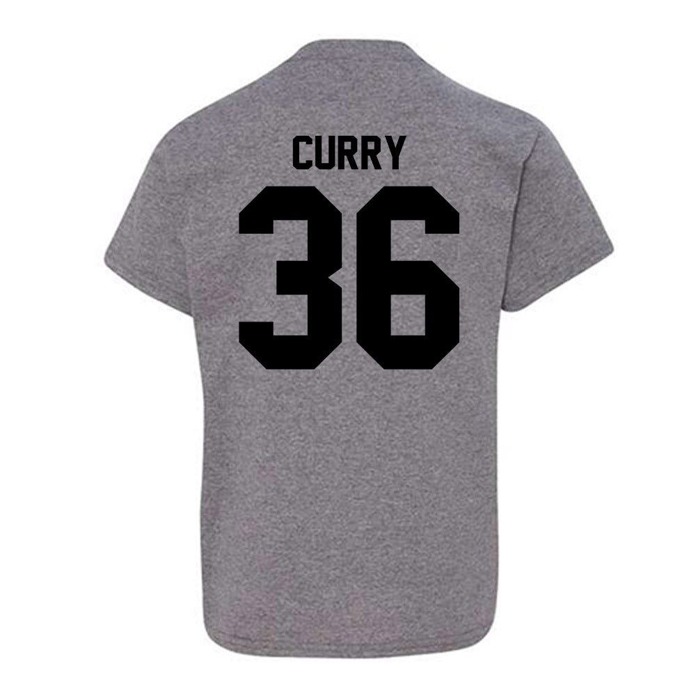 Pitt State - NCAA Baseball : Ryker Curry - Youth T-Shirt-3