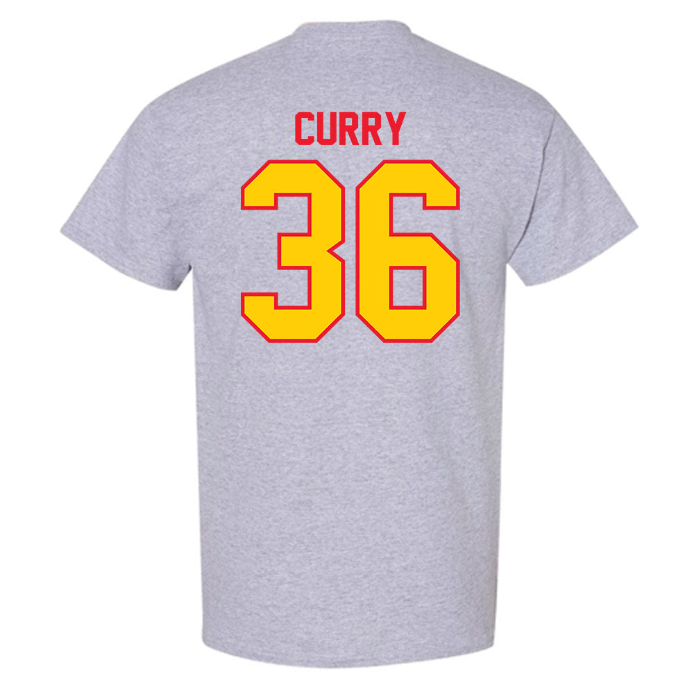 Pitt State - NCAA Baseball : Ryker Curry - T-Shirt-1