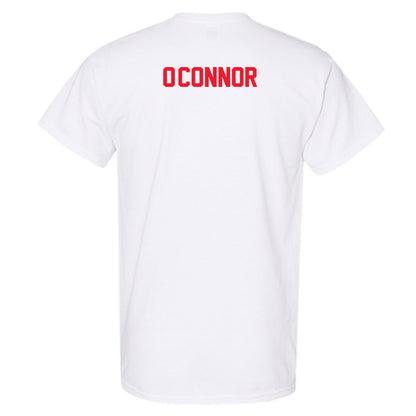 Pitt State - NCAA Men's Track & Field : Nick O'Connor - T-Shirt-2