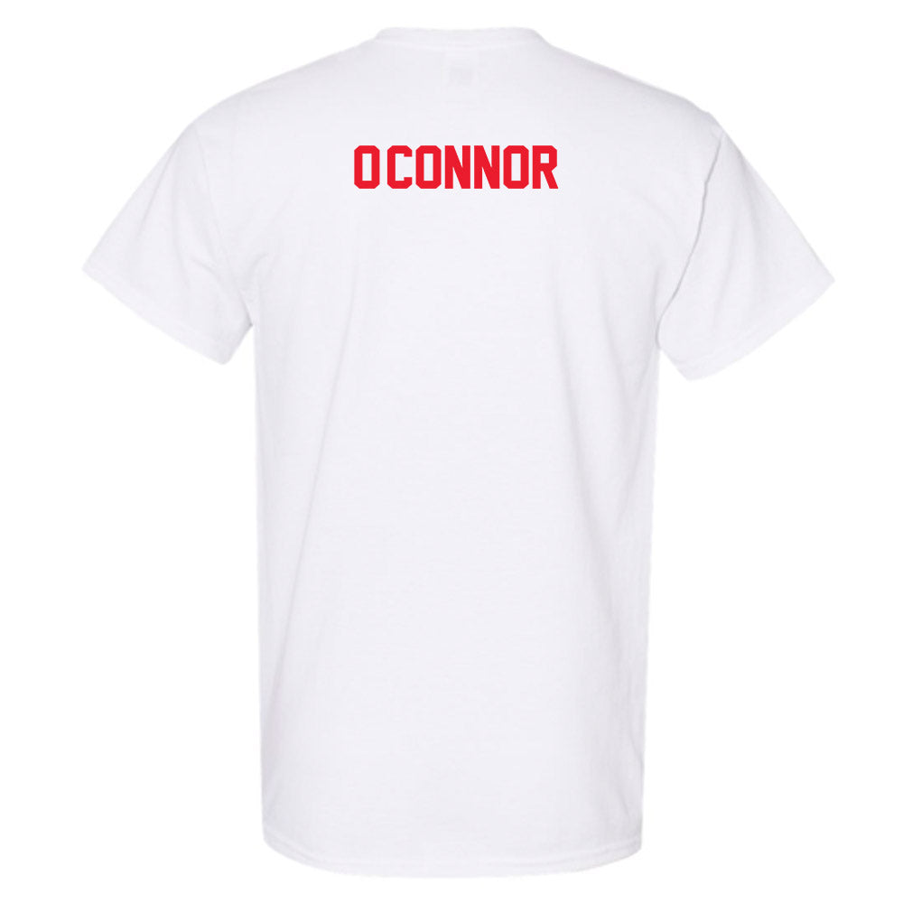 Pitt State - NCAA Men's Track & Field : Nick O'Connor - T-Shirt-3
