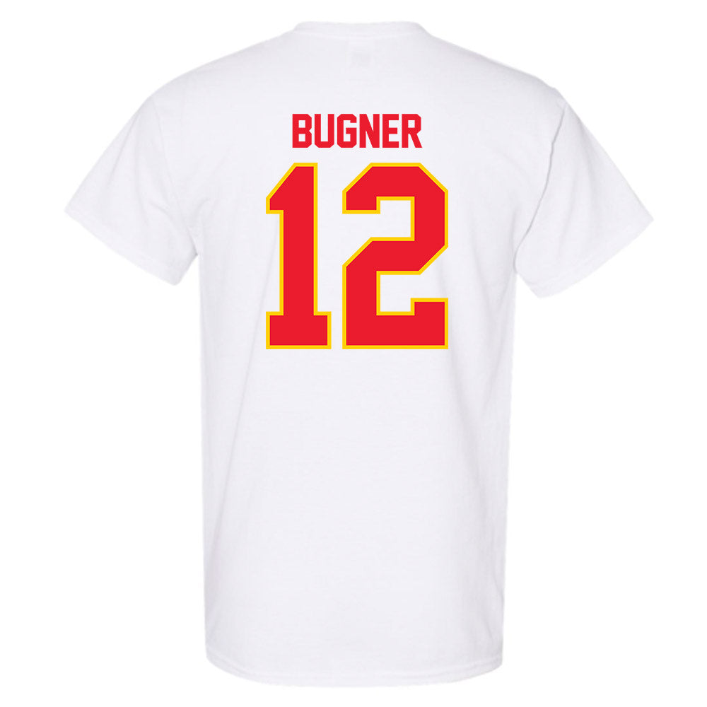 Pitt State - NCAA Baseball : Drew Bugner - T-Shirt-1