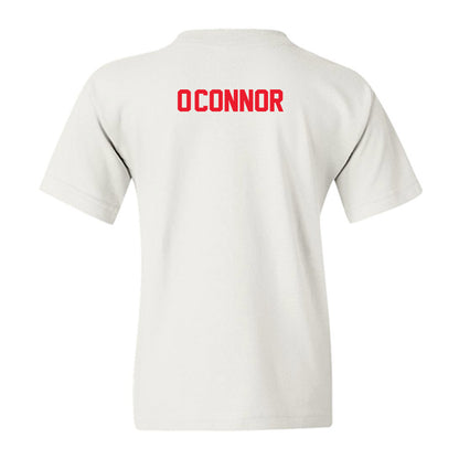 Pitt State - NCAA Men's Track & Field : Nick O'Connor - Youth T-Shirt-2