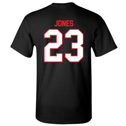 Pitt State - NCAA Women's Volleyball : Imerie Jones - T-Shirt-1