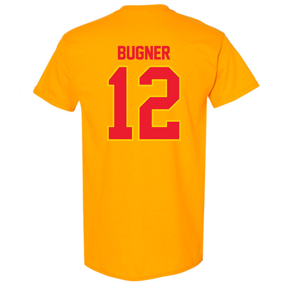 Pitt State - NCAA Baseball : Drew Bugner - T-Shirt-1