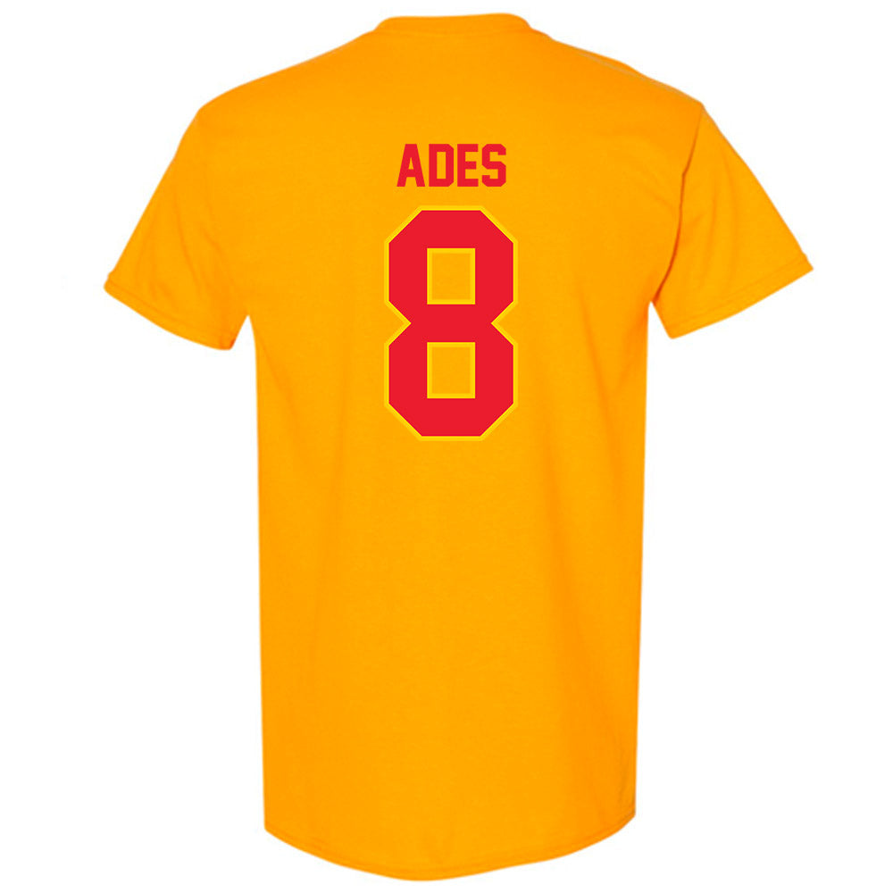 Pitt State - NCAA Softball : Emily Ades - T-Shirt-1