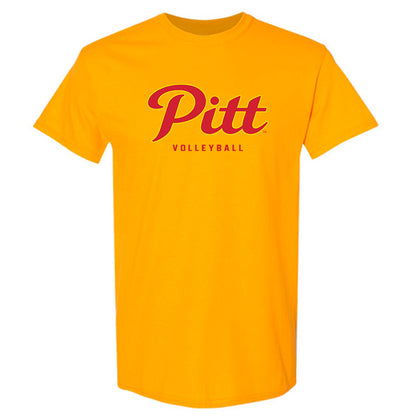 Pitt State - NCAA Women's Volleyball : Imerie Jones - T-Shirt-0