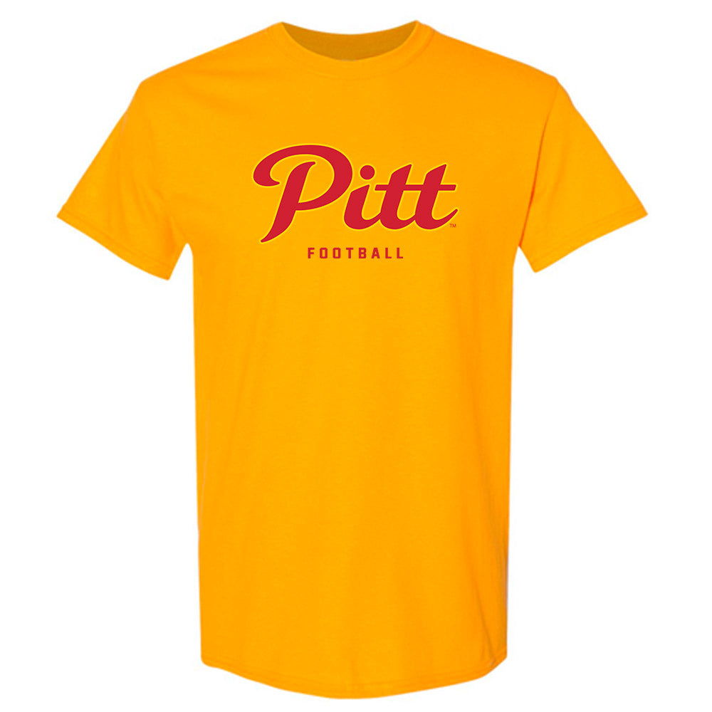 Pitt State - NCAA Football : Blake Carr - T-Shirt-0