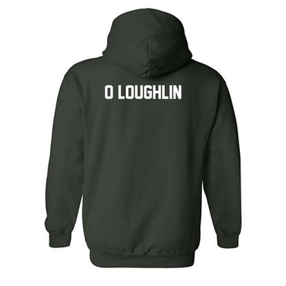 Adams State - NCAA Men's Track & Field : Louis O Loughlin - Hooded Sweatshirt-1