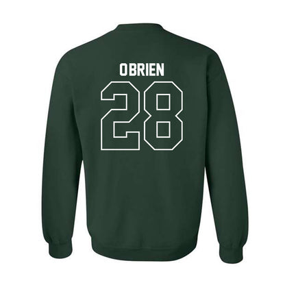 Adams State - NCAA Football : Garrett O'Brien - Crewneck Sweatshirt-1