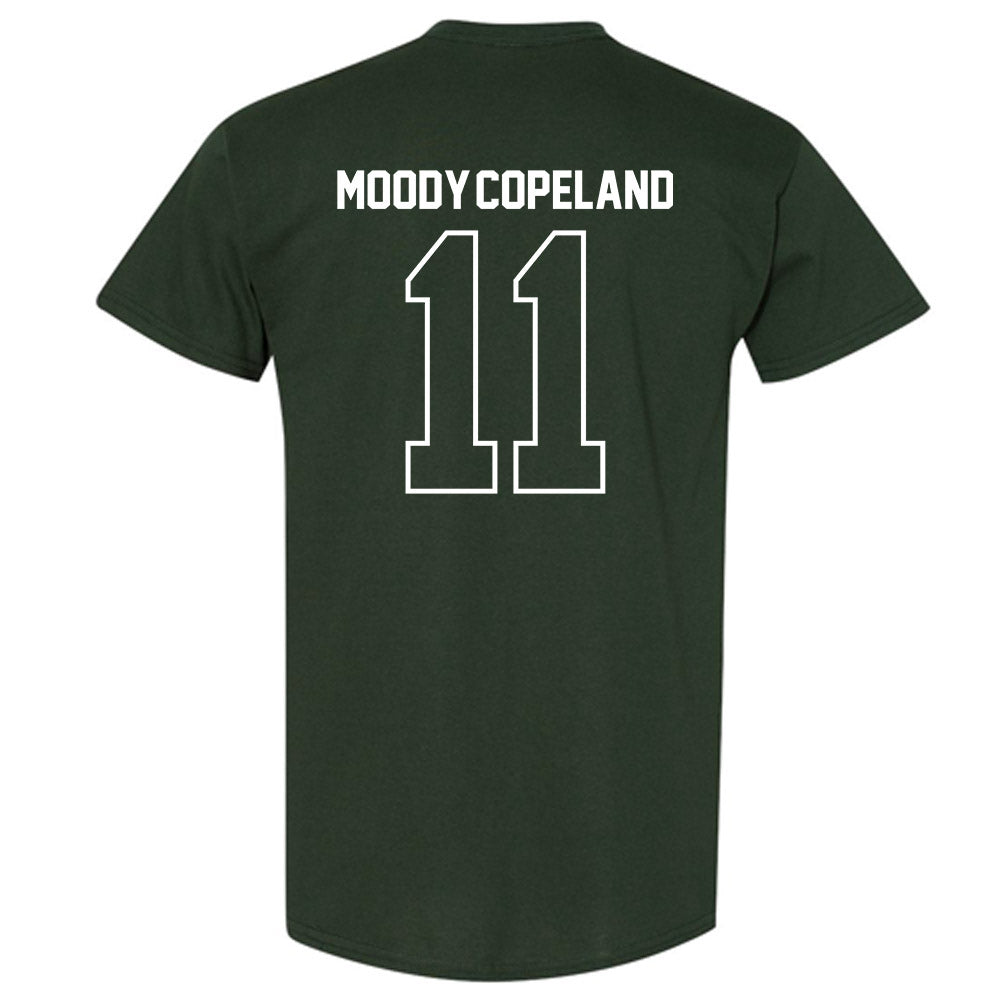 Adams State - NCAA Football : Aydden Moody-Copeland - T-Shirt-1