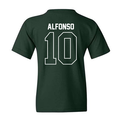 Adams State - NCAA Baseball : Jose Alfonso - Youth T-Shirt-1