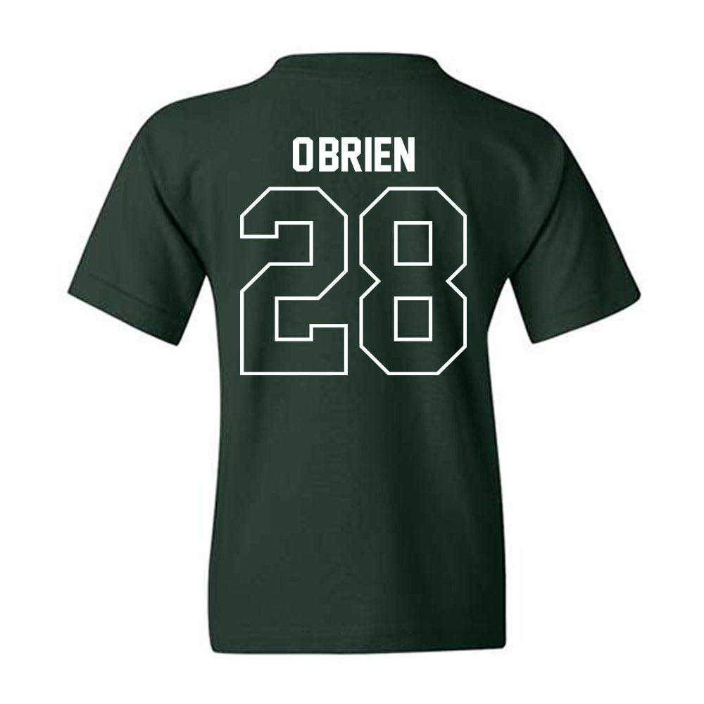 Adams State - NCAA Football : Garrett O'Brien - Youth T-Shirt-1