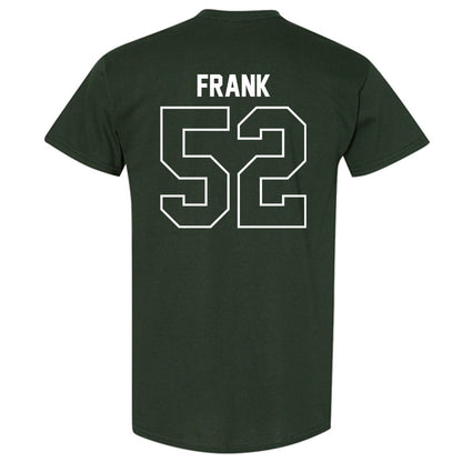Adams State - NCAA Football : Asher Frank - T-Shirt-1