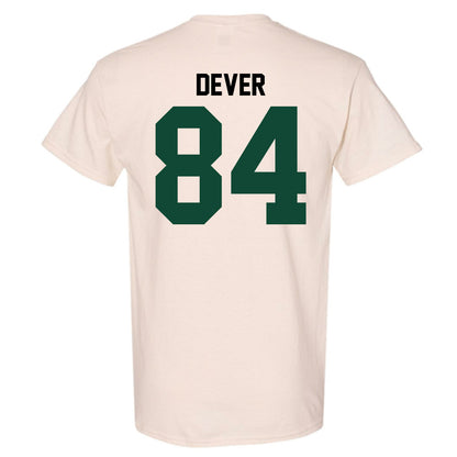 Adams State - NCAA Football : Dominic Dever - T-Shirt-1