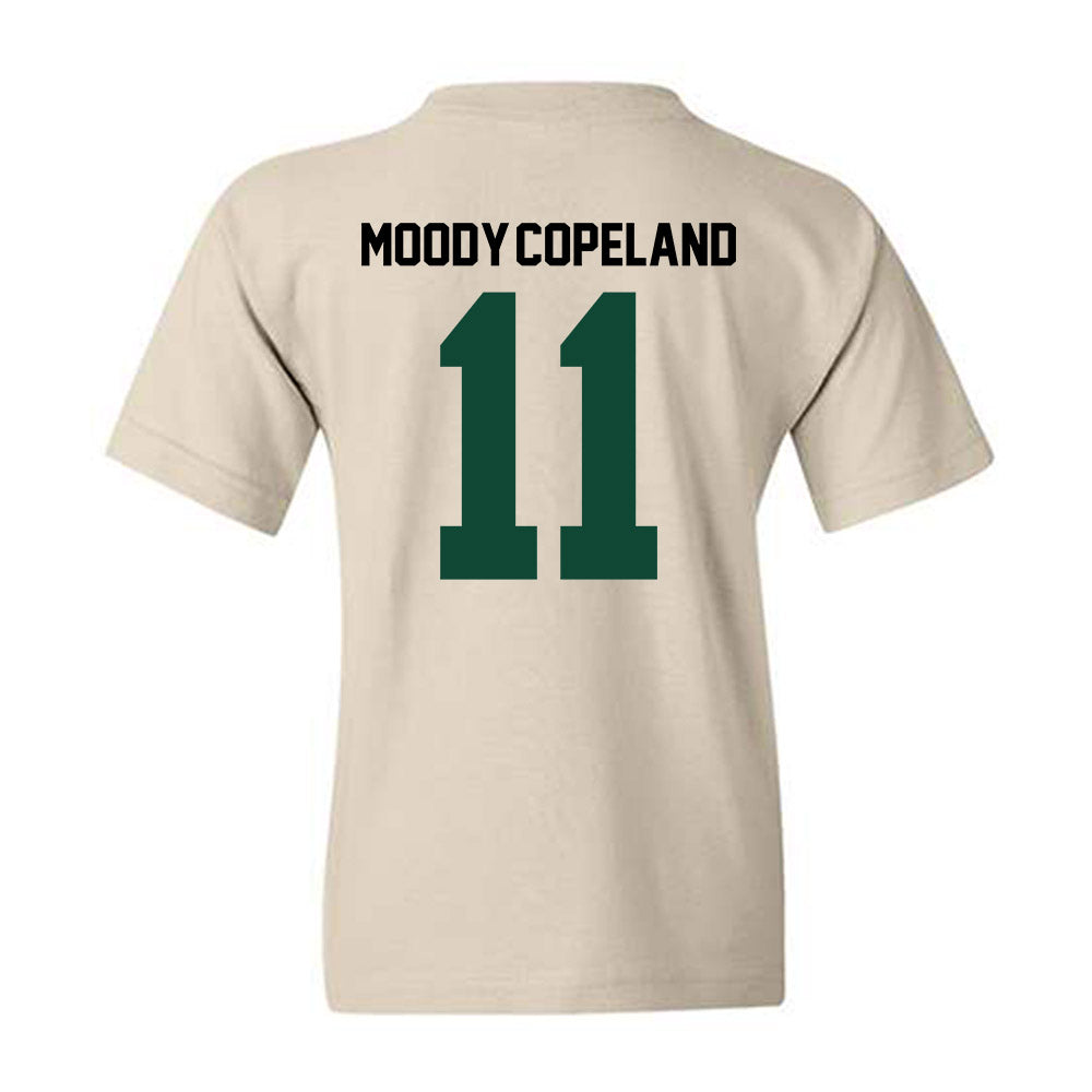 Adams State - NCAA Football : Aydden Moody-Copeland - Youth T-Shirt-1
