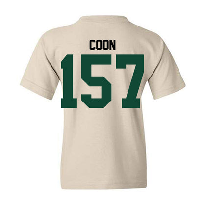 Adams State - NCAA Wrestling : Joe Coon - Youth T-Shirt-1