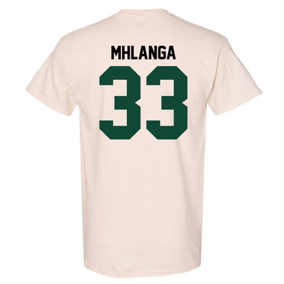 Adams State - NCAA Football : Brycen Mhlanga - T-Shirt-1