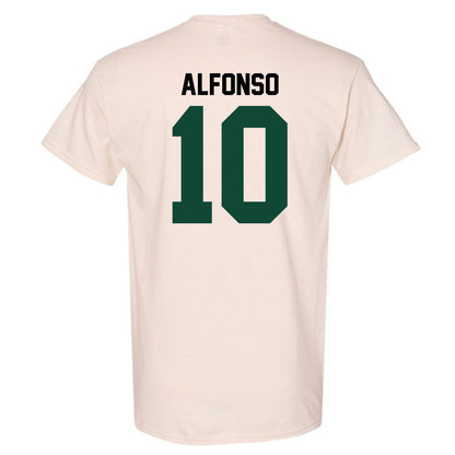 Adams State - NCAA Baseball : Jose Alfonso - T-Shirt-1