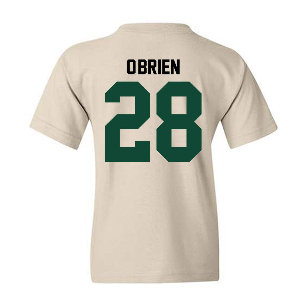 Adams State - NCAA Football : Garrett O'Brien - Youth T-Shirt-1