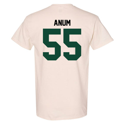 Adams State - NCAA Football : Maxime Anum - T-Shirt-1