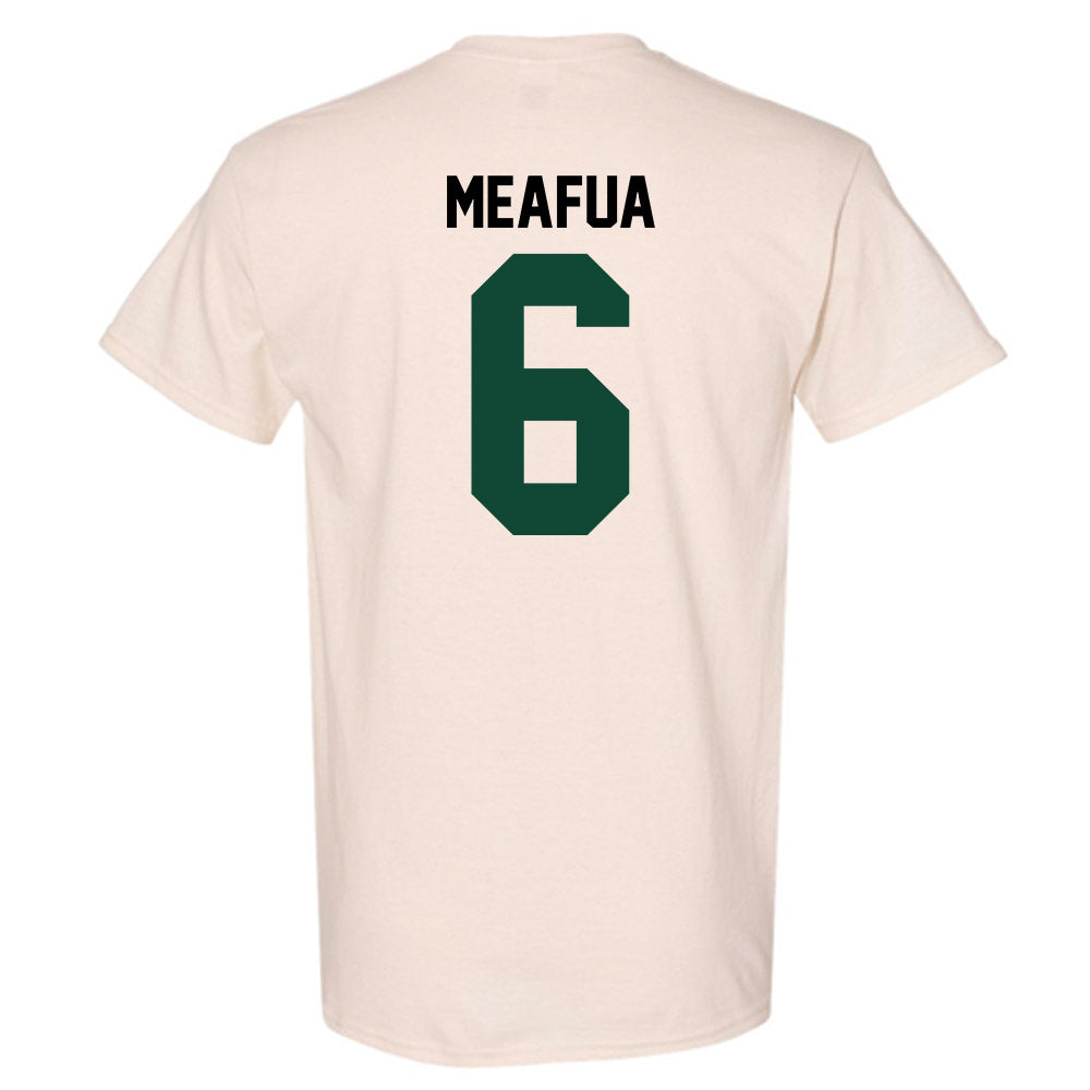 Adams State - NCAA Football : Ren Meafua - T-Shirt-1