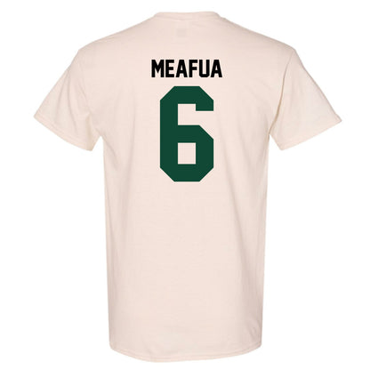 Adams State - NCAA Football : Ren Meafua - T-Shirt-1
