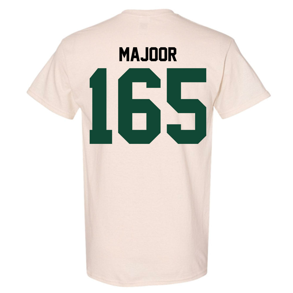 Adams State - NCAA Wrestling : Javani Majoor - T-Shirt-1