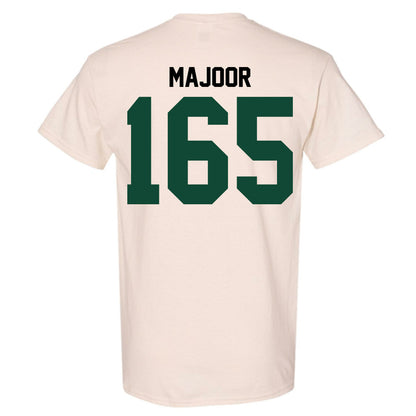 Adams State - NCAA Wrestling : Javani Majoor - T-Shirt-1