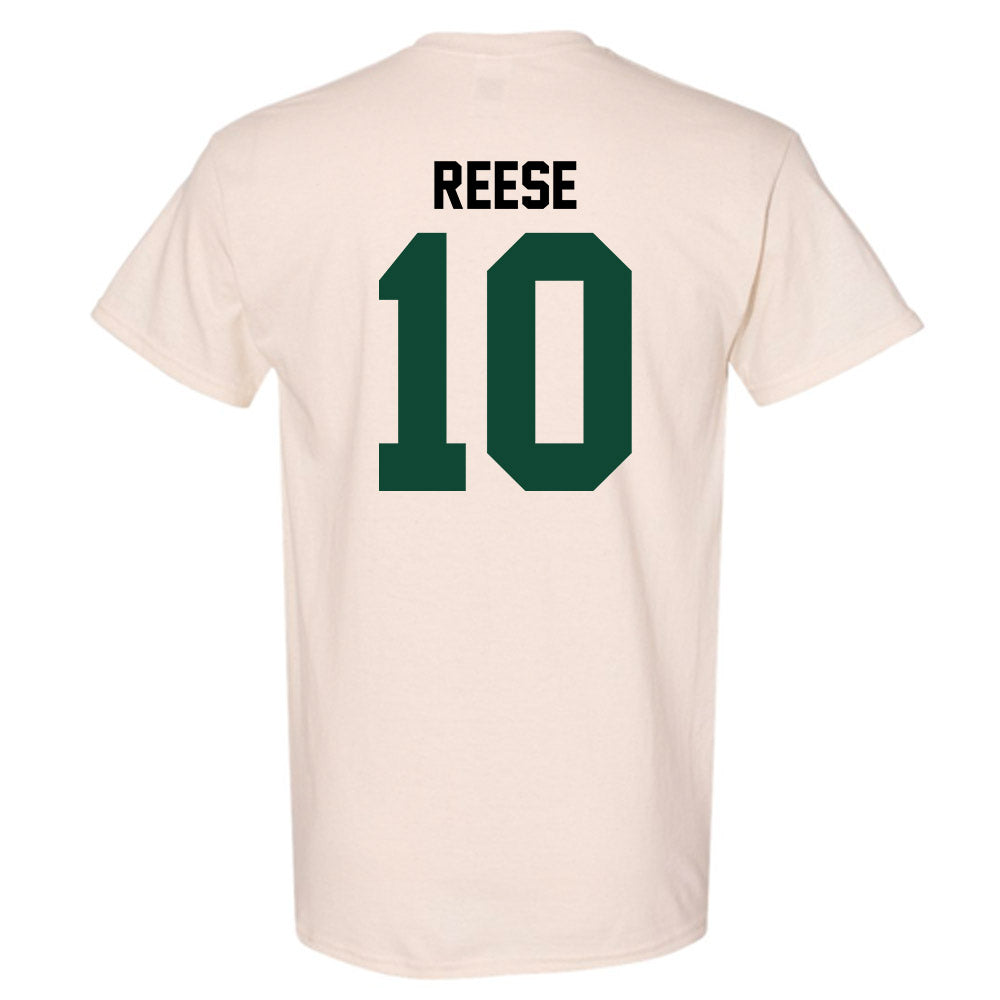 Adams State - NCAA Men's Soccer : Kaidin Reese - T-Shirt-1