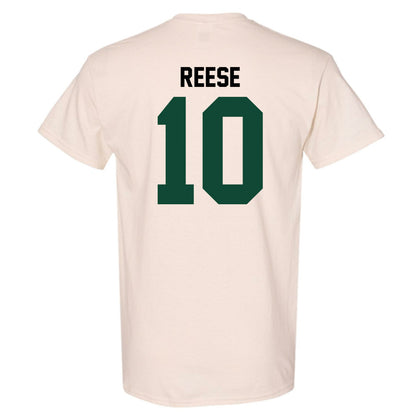 Adams State - NCAA Men's Soccer : Kaidin Reese - T-Shirt-1
