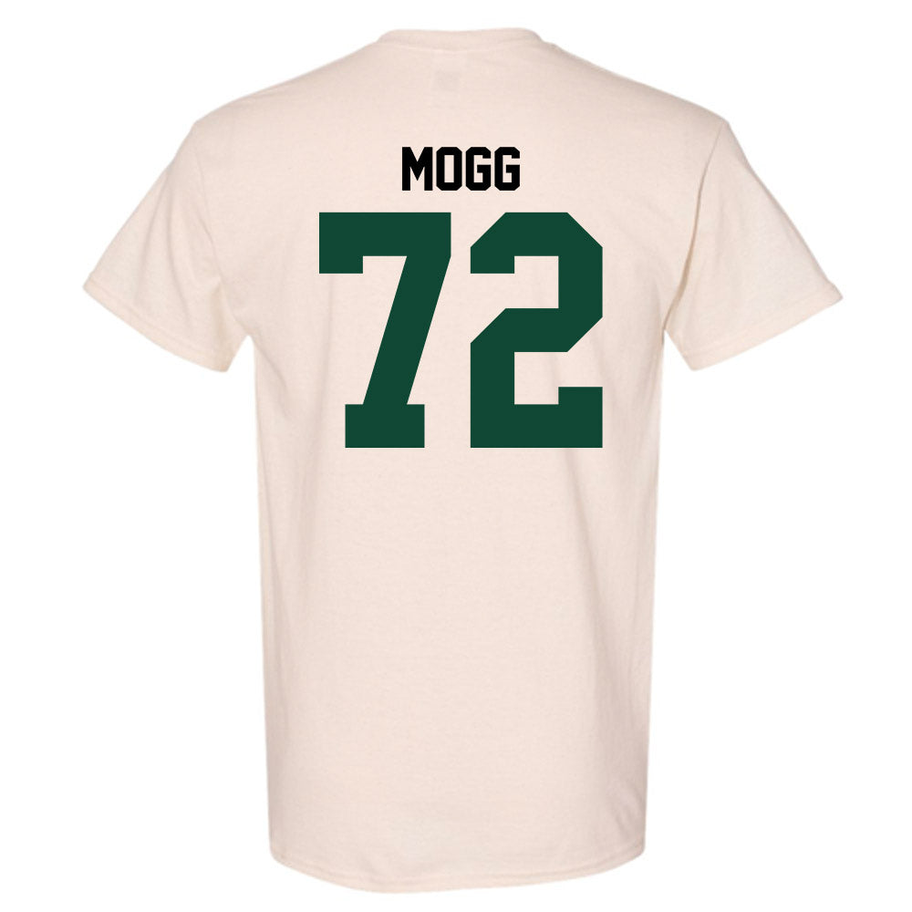 Adams State - NCAA Football : Logan Mogg - T-Shirt-1