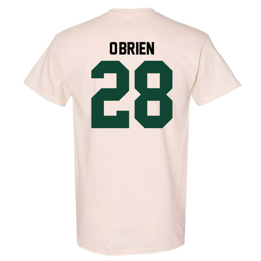 Adams State - NCAA Football : Garrett O'Brien - T-Shirt-1