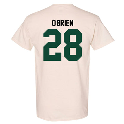 Adams State - NCAA Football : Garrett O'Brien - T-Shirt-1