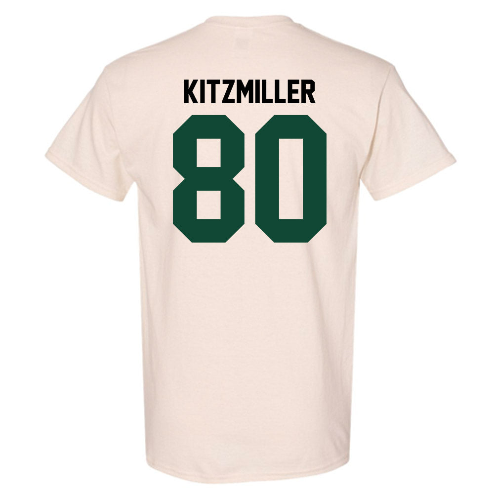 Adams State - NCAA Football : Liam Kitzmiller - T-Shirt-1