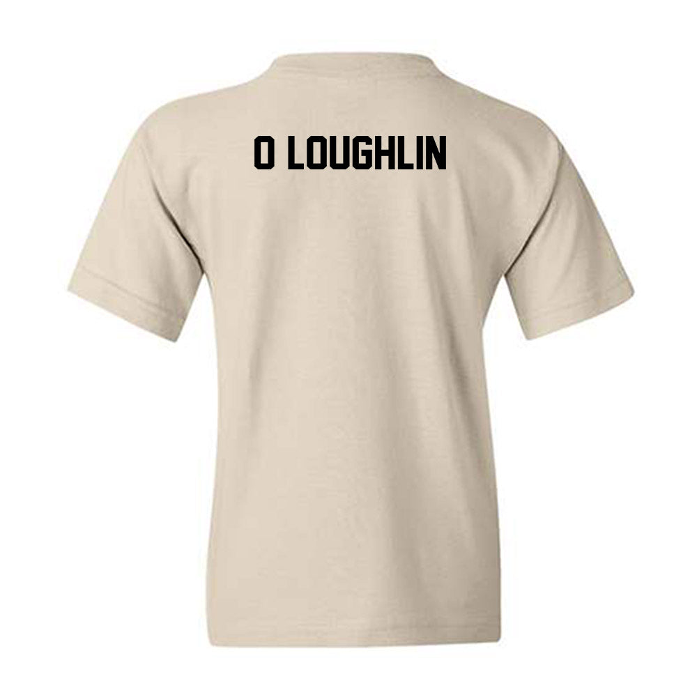 Adams State - NCAA Men's Track & Field : Louis O Loughlin - Youth T-Shirt-1