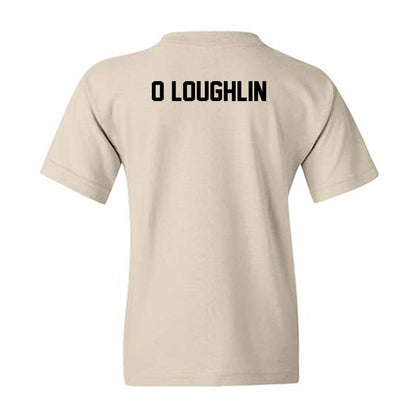 Adams State - NCAA Men's Track & Field : Louis O Loughlin - Youth T-Shirt-1