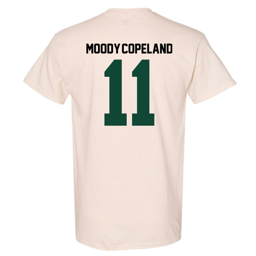 Adams State - NCAA Football : Aydden Moody-Copeland - T-Shirt-1