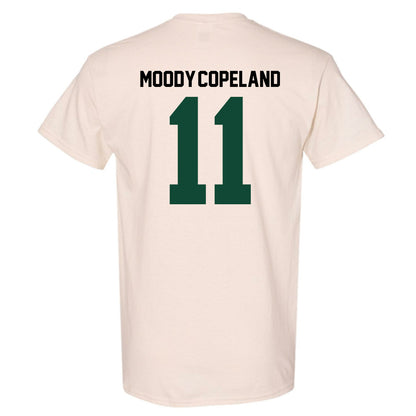 Adams State - NCAA Football : Aydden Moody-Copeland - T-Shirt-1